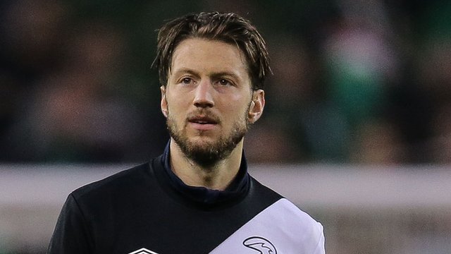 Harry Arter hopes to be in the Republic of Ireland squad