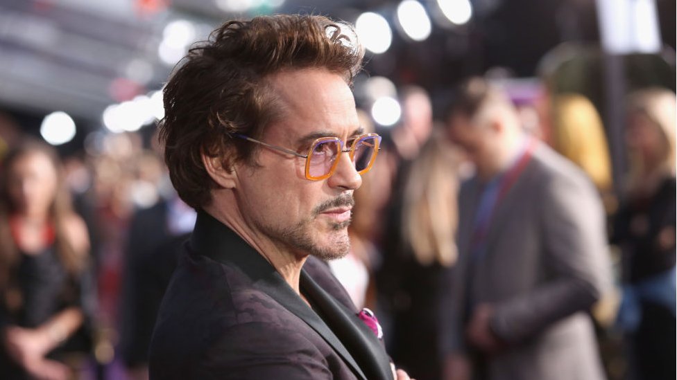 Robert Downey Jr plans YouTube series on AI