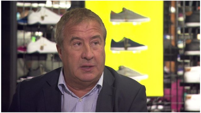 JD Sports boss says higher wages could 