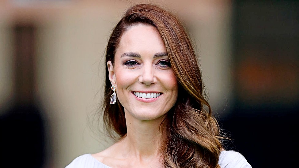 The people's beauty icon: how the Duchess of Cambridge became the
