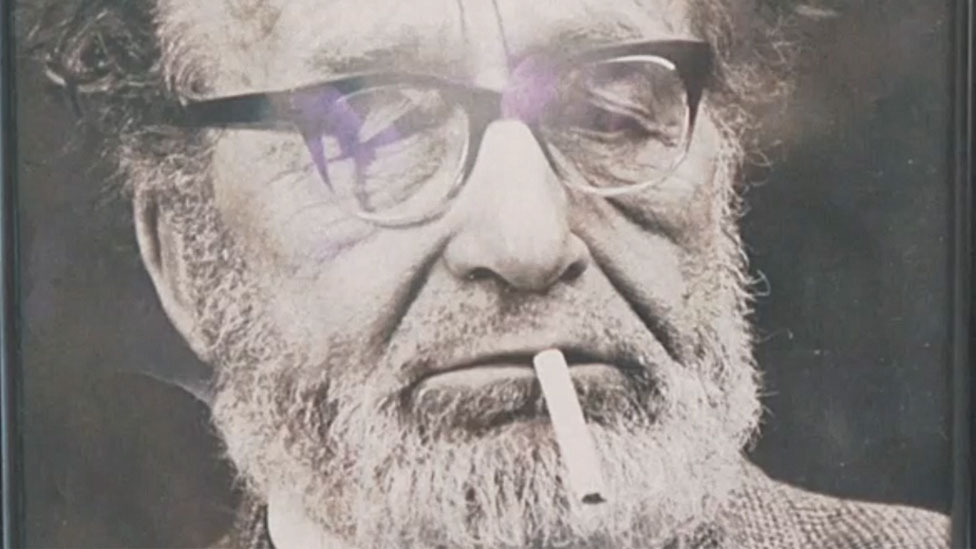 Aksel Sandemose