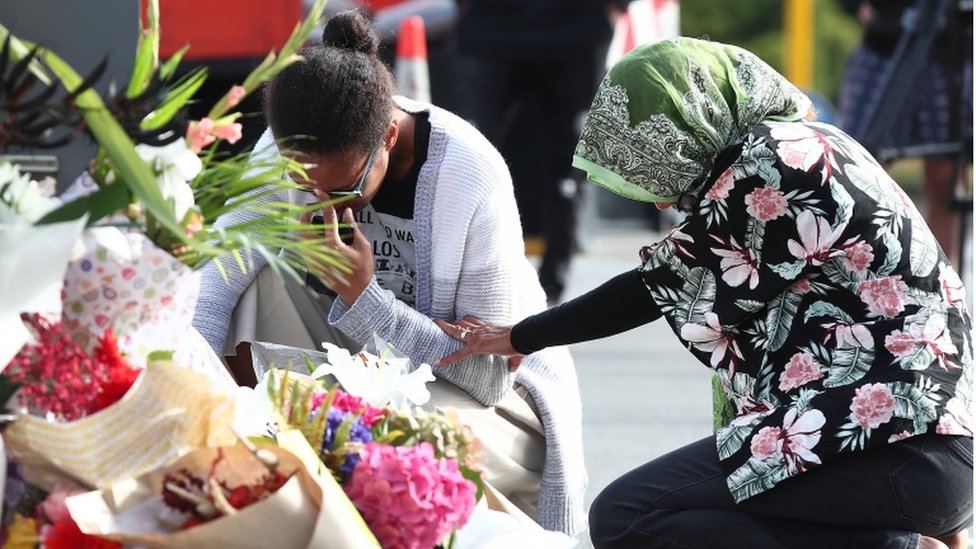 christchurch