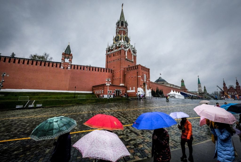 Кремль