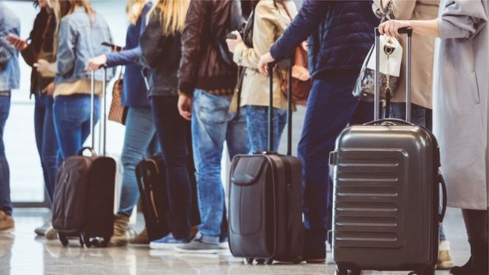 Baggage handling - News and Insights from International Airport Review