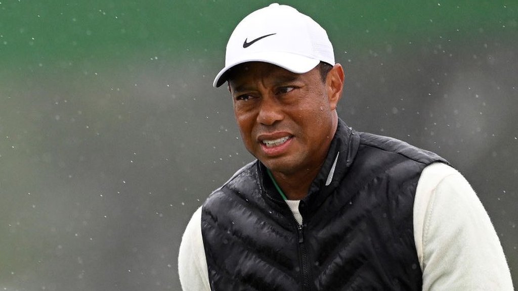 Tiger Woods: Ankle injury rules American out of 2023 US PGA Championship