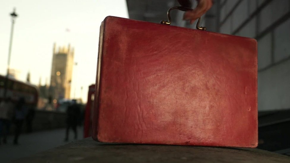 What can we expect from the Budget? BBC News
