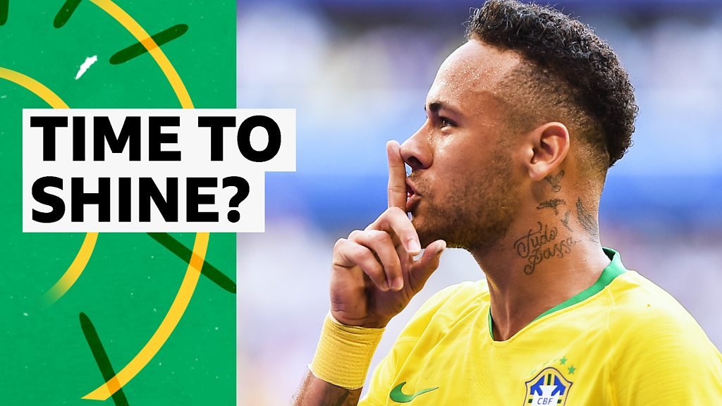 World Cup 2022: 'Neymar's entire career will be judged on Qatar' - Tim Vickery