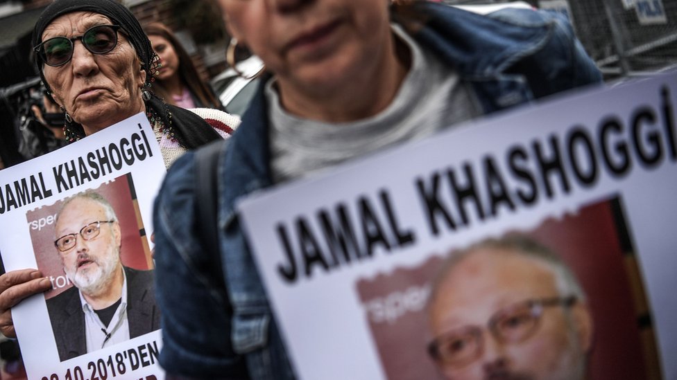 Protest u Turskoj zbog Džamala Kašogdžija