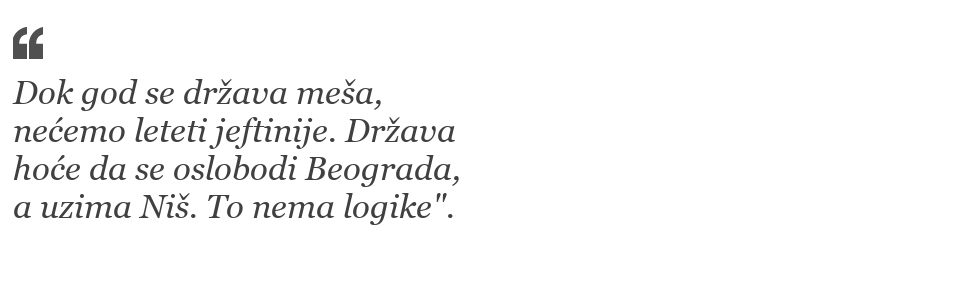 Citat Predraga Vujovića