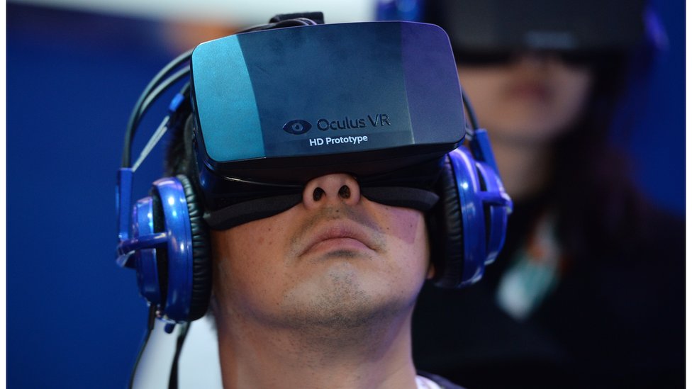 virtual reality oculus rift price