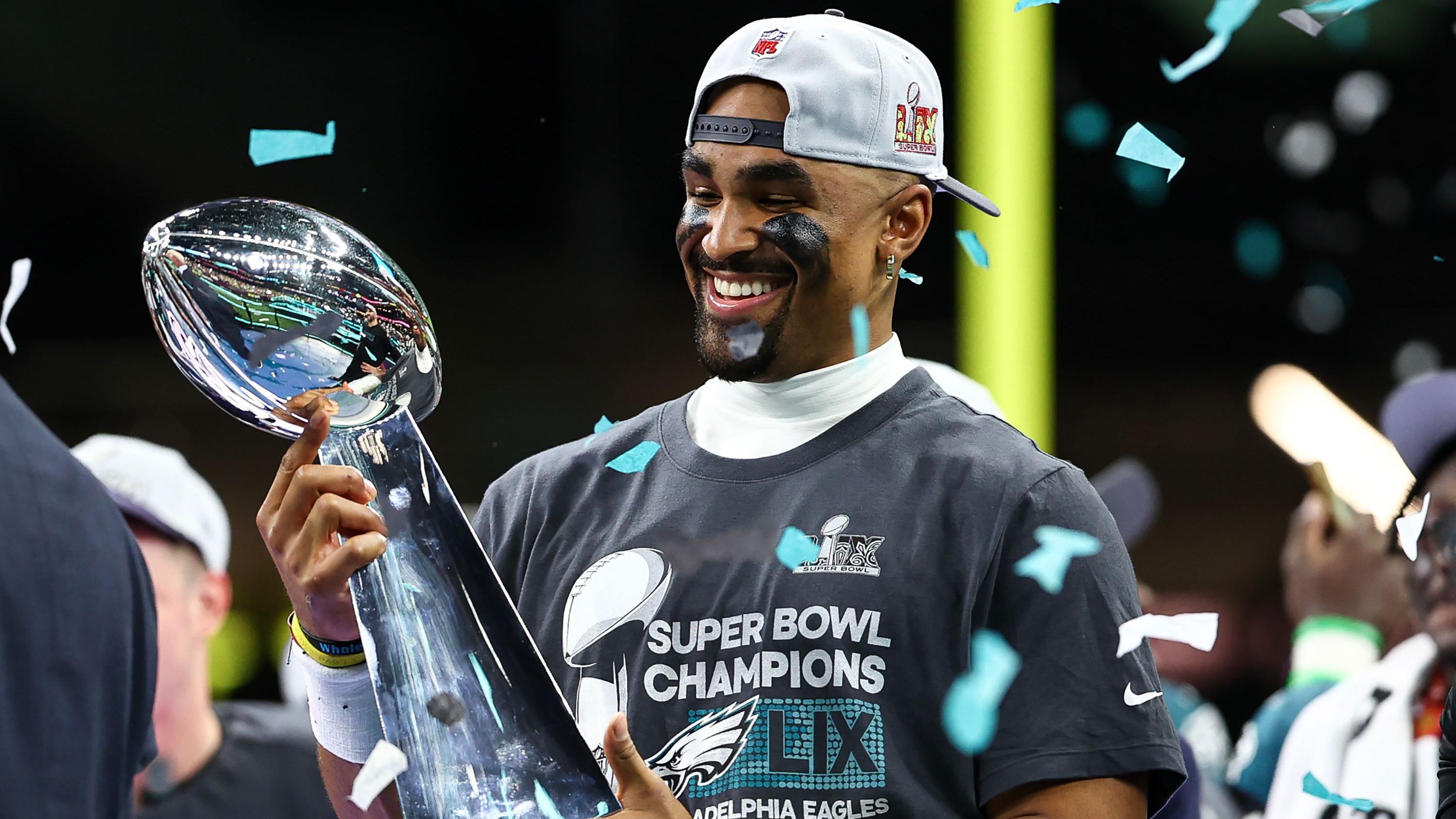 NFL 2025 season preview: Team-by-team guide & best players in race for Super Bowl 60 - BBC Sport
