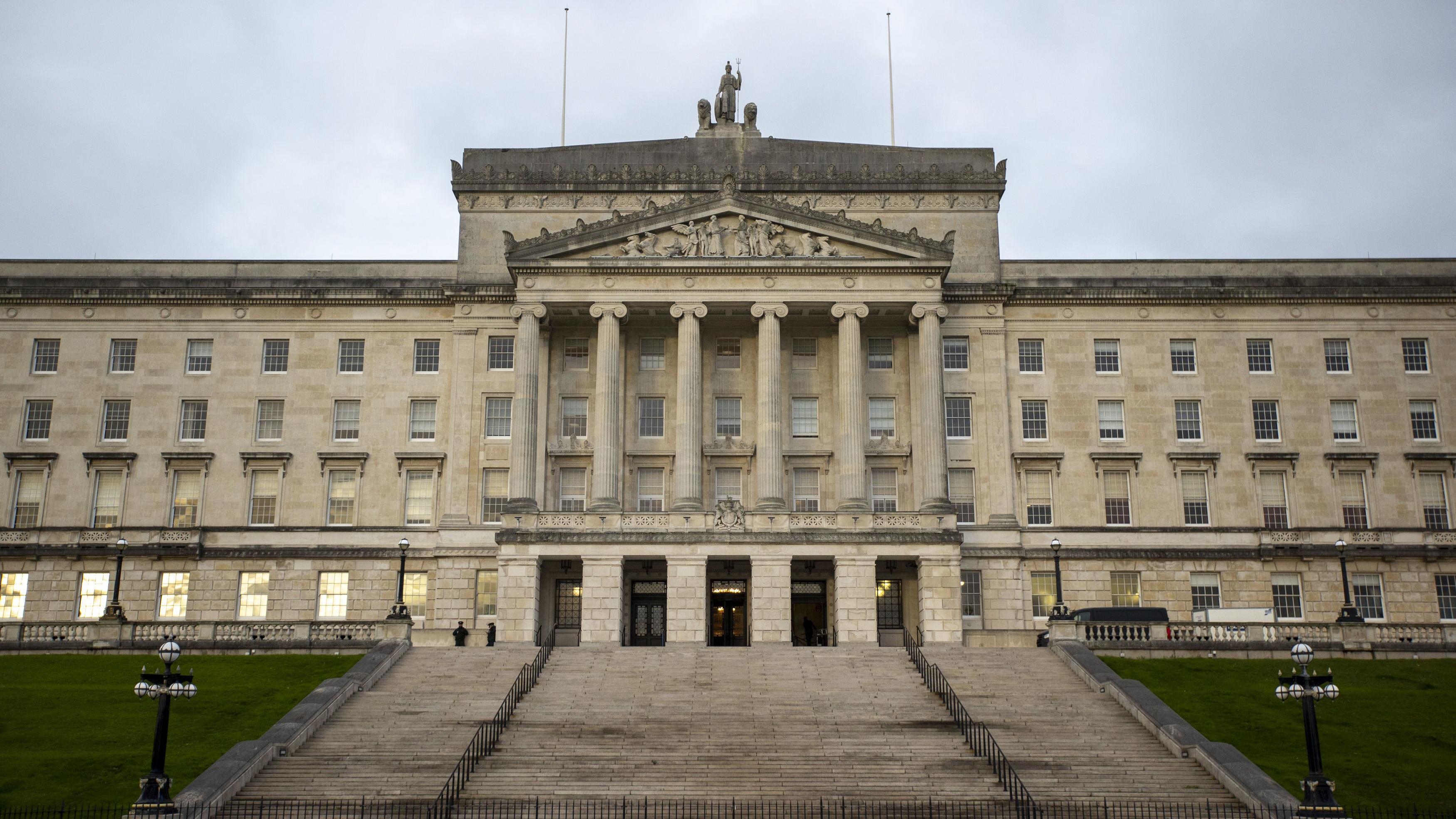 SDLP Warns of 1,100 Lost Nurses and 800 Teachers as Stormont Budget Stalemate Deepens