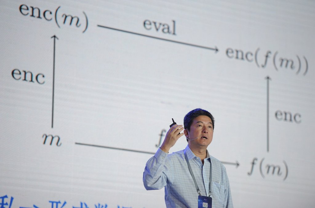 張首晟的家人在這份英文訃告中稱，張首晟「渴望通過科學研究見證世間的壯麗，他給整個世界帶來了孜孜以求的精神。」