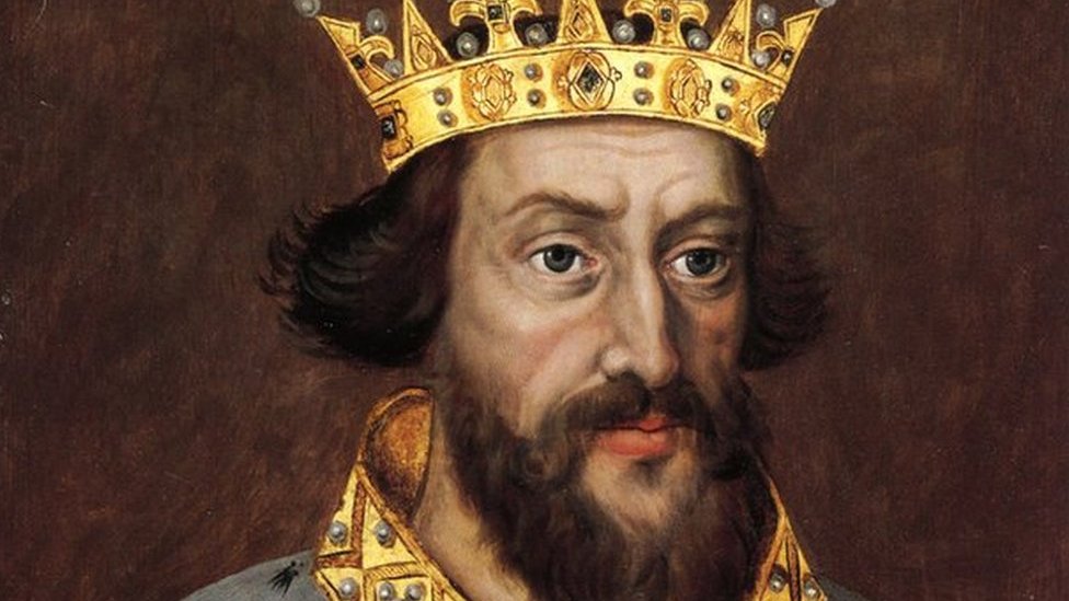 Graves discovered in King Henry I dig - BBC News