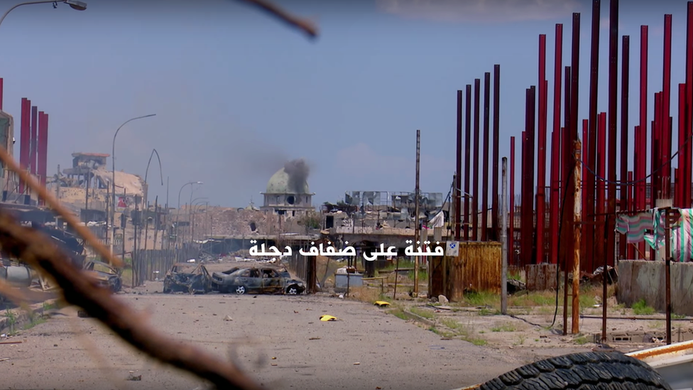 فيلم وثائقي
