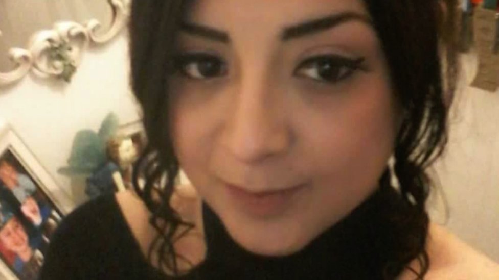 Georgina Gharsallah: Police admit 'mistakes' made in missing mum case ...