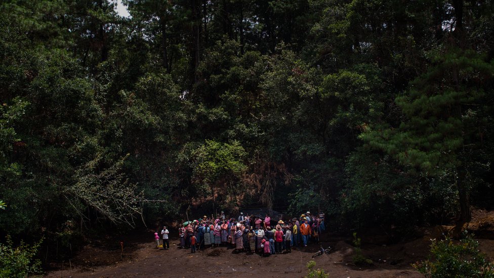 Pueblo ixil Pueblo ixil