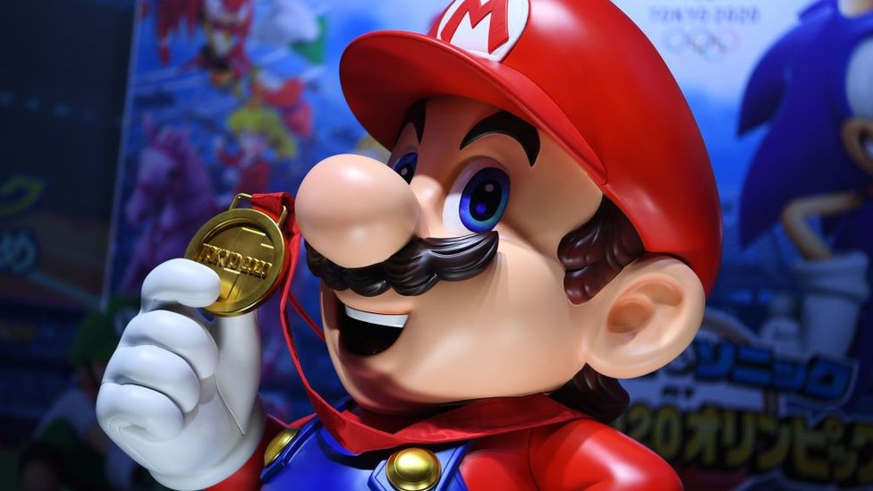 Copy of Super Mario Bros. Becomes Most Expensive Video Game Collectible -  mxdwn Games