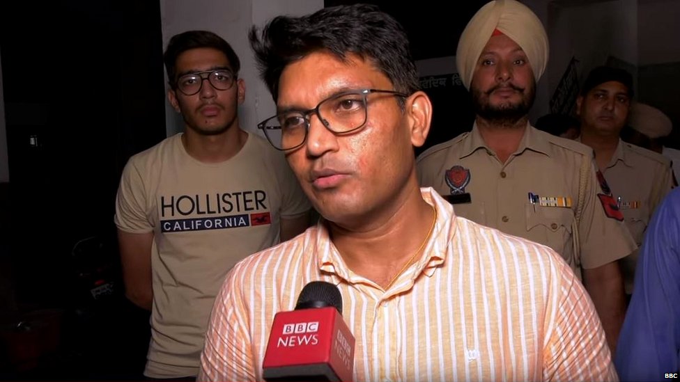 ਬੀਬੀਸੀ