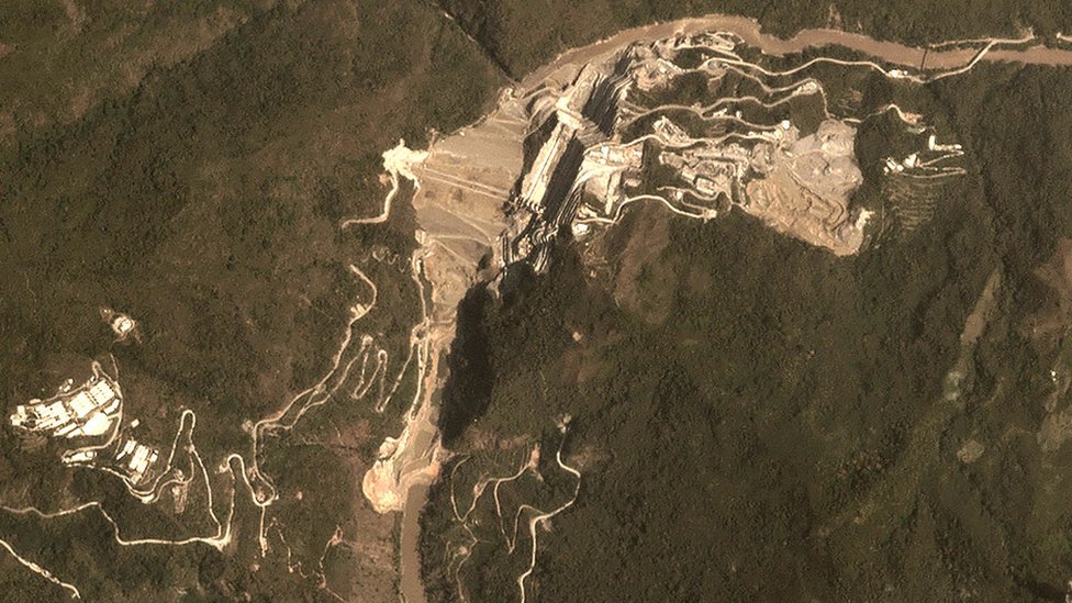 Hidroituango.