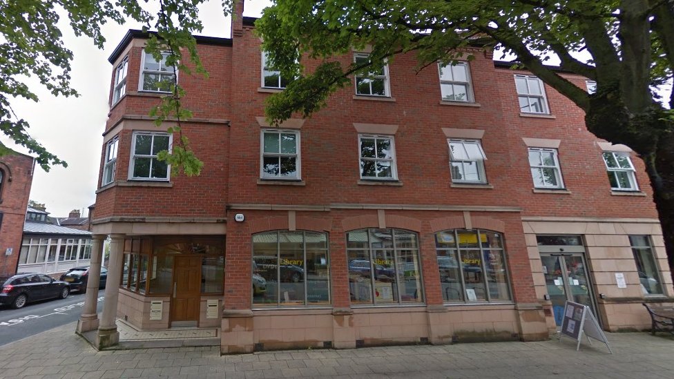 Cheshire East Council to close libraries and care centres to help save