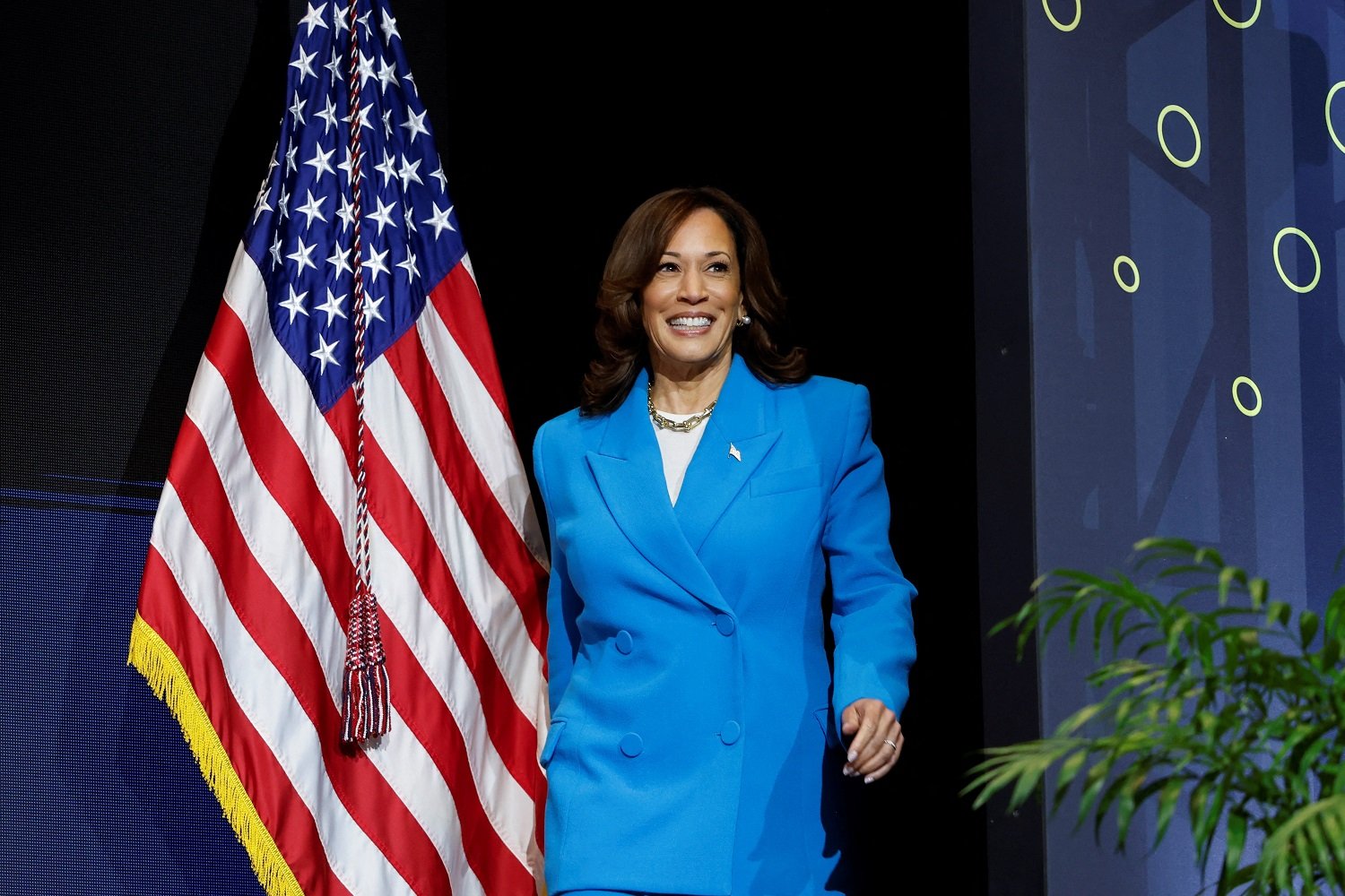 Kamala Harris