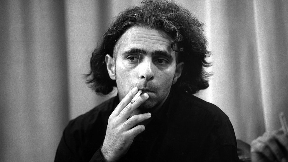 Kureishi