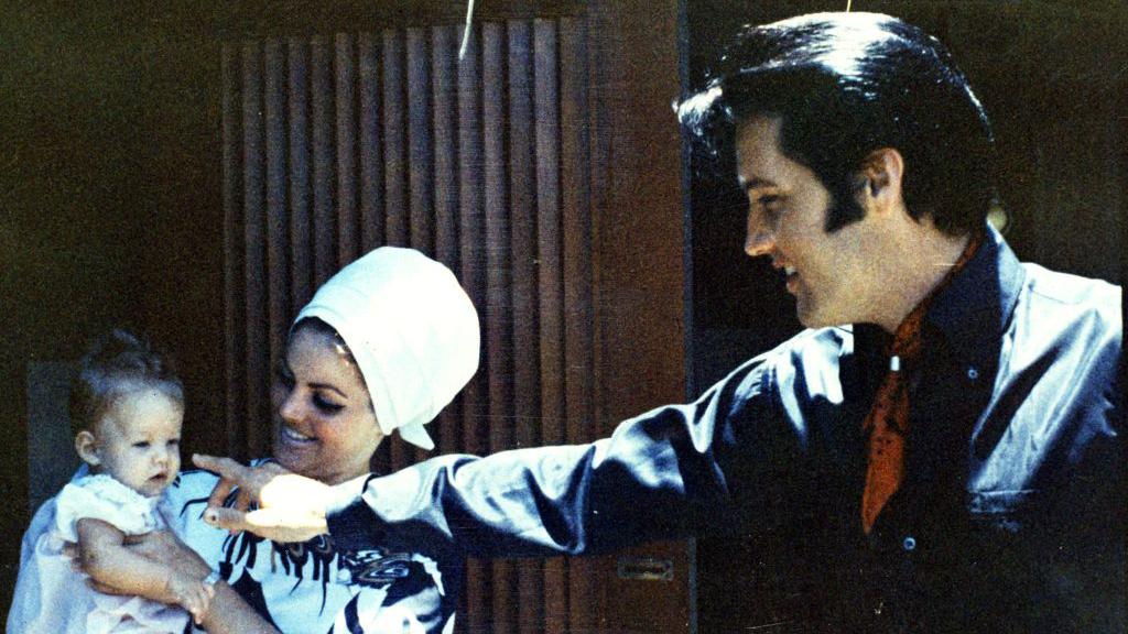 Lisa Marie Presley's trauma over deaths of dad Elvis and son Benjamin  revealed in posthumous memoir
