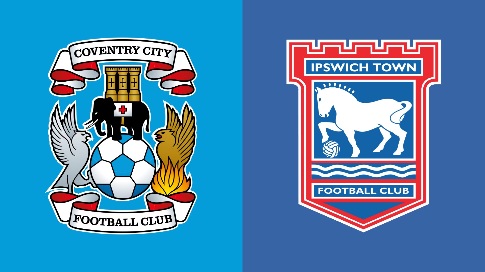 Coventry City v Ipswich Town: Did you know? - BBC Sport