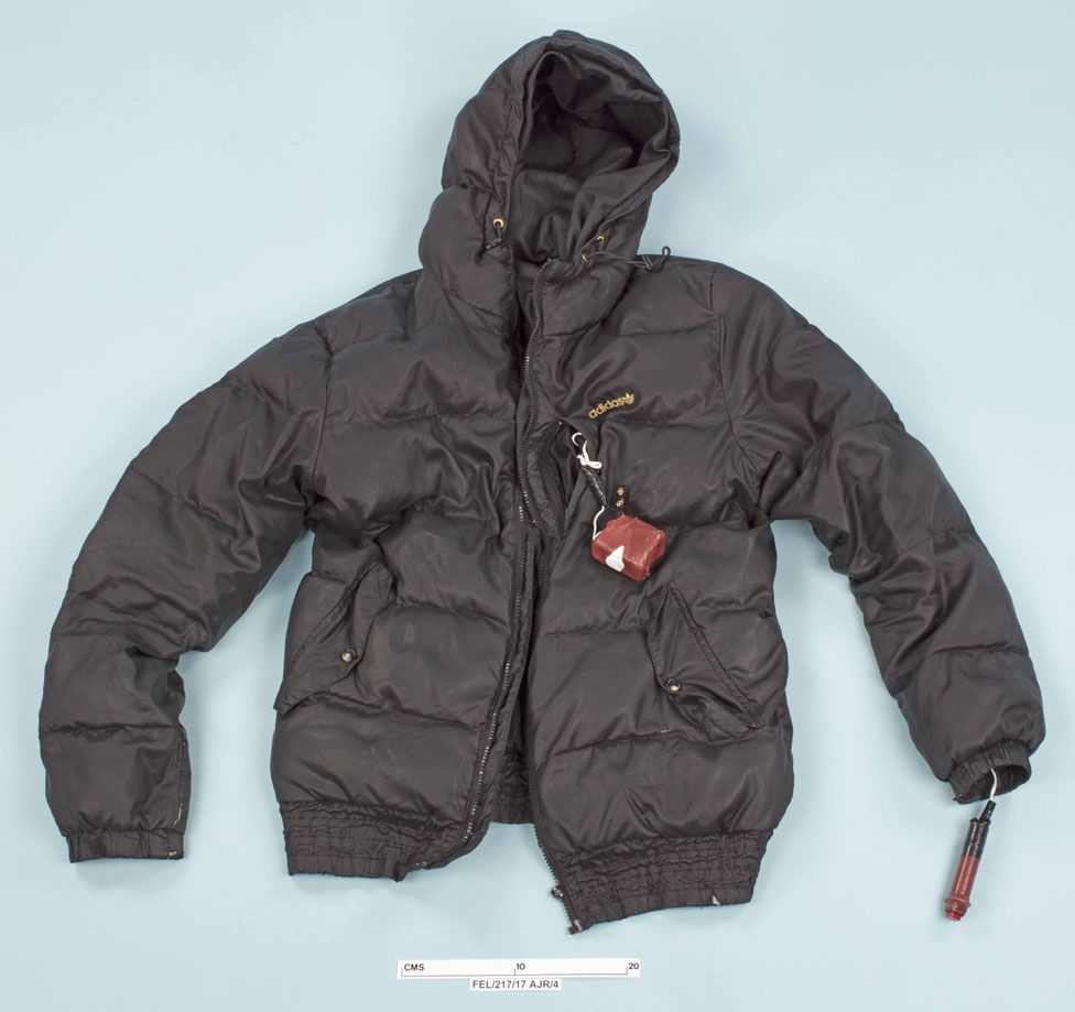 jaket