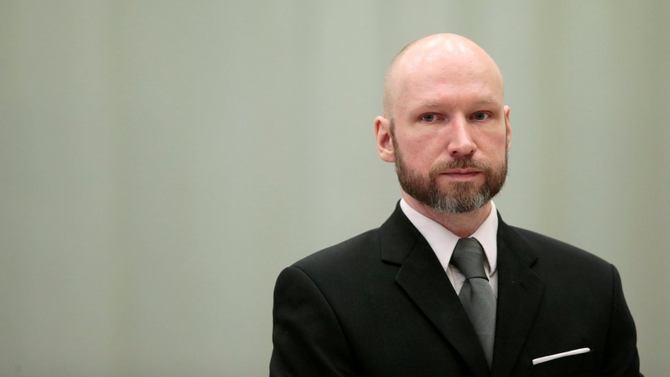 Anders Behring Breivik loses human rights case against ...
