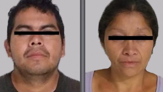 El monstruo de Ecatepec: "Yo iba a ser la siguiente víctima", el miedo que reina en el municipio donde cometía sus crímenes la pareja de asesinos - BBC News Mundo