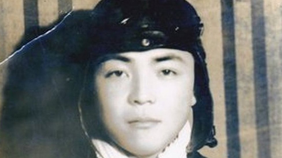 Héroes o locos?: cómo ven los jóvenes japoneses a los kamikazes, los  pilotos suicidas de la Segunda Guerra Mundial - BBC News Mundo