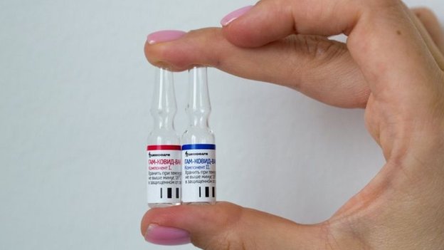 Potansiyel aşının ilk denemelerinde Rus uzmanların raporuna göre tüm hastalarda bağışıklık tepkisi oluştu