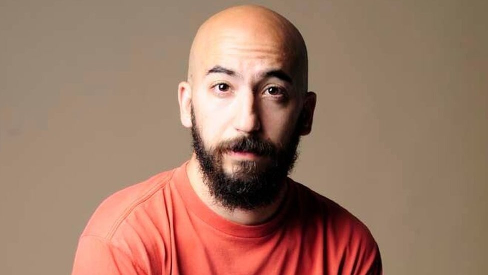 Diego Erlán Diego Erlán