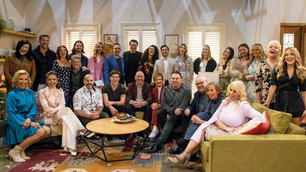 Neighbours (TV Series 1985– ) - IMDb