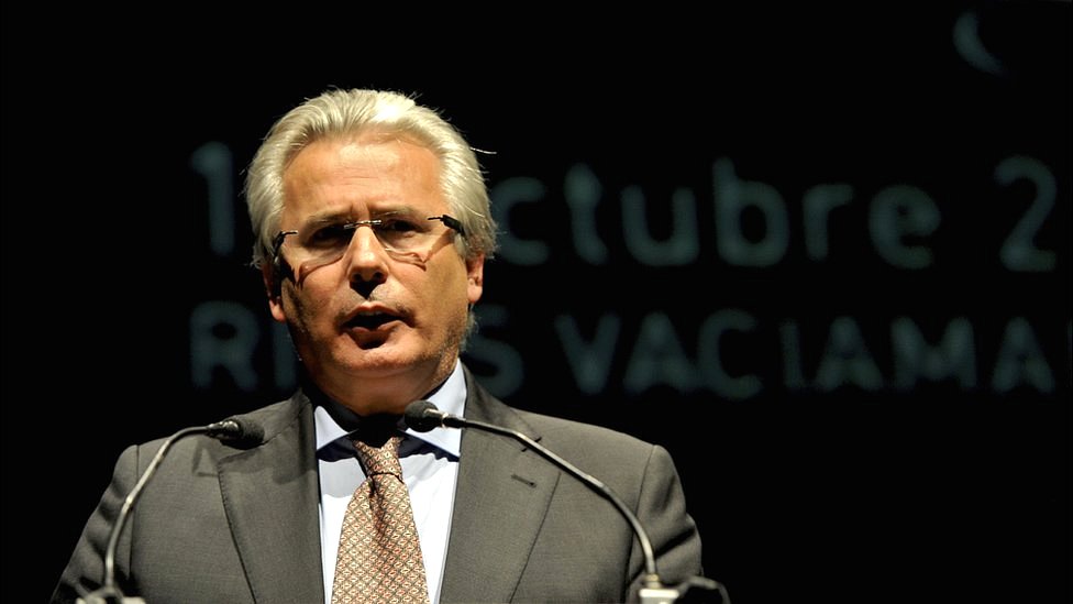 Baltasar Garzón: América Latina es ejemplo de lo peor pero también de lo  mejor en derechos humanos e impunidad - BBC News Mundo