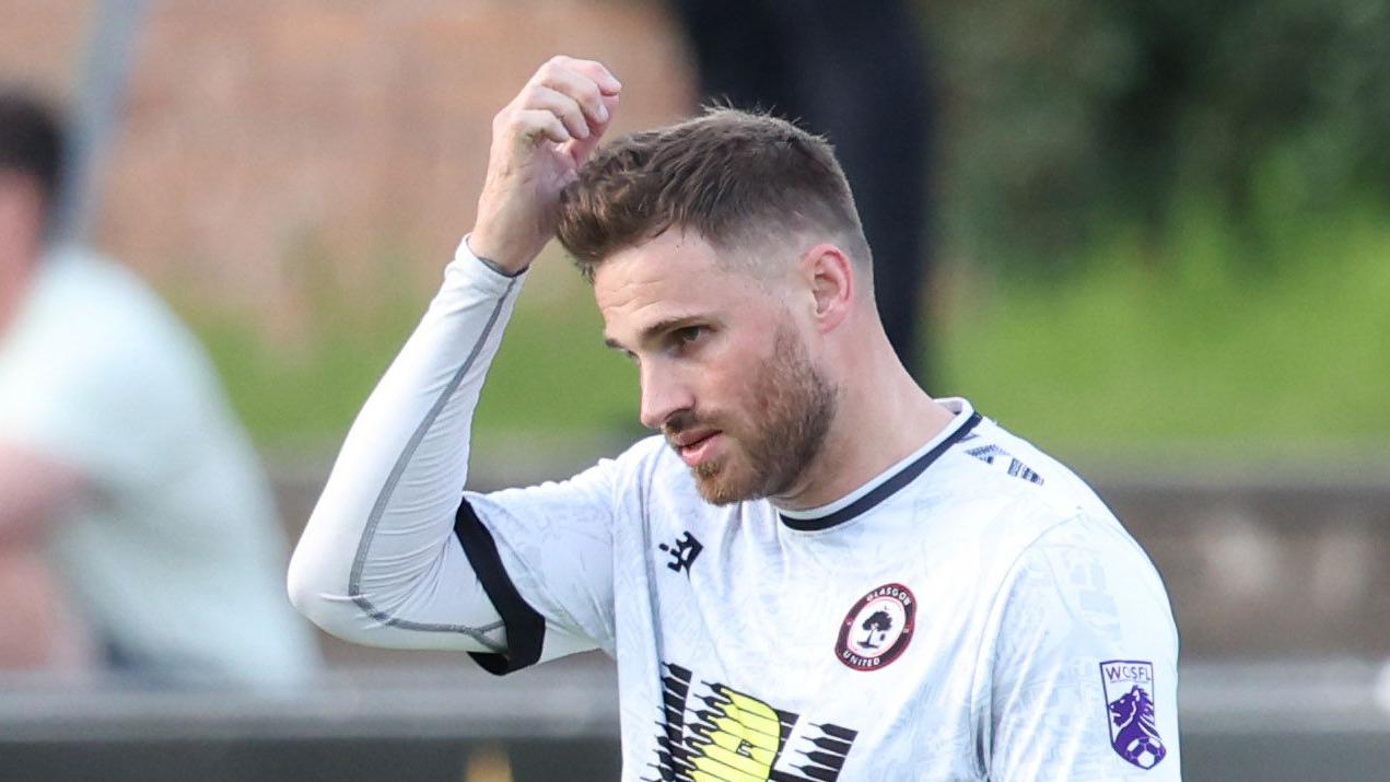 Legal aid approved for David Goodwillie's private rape prosecution