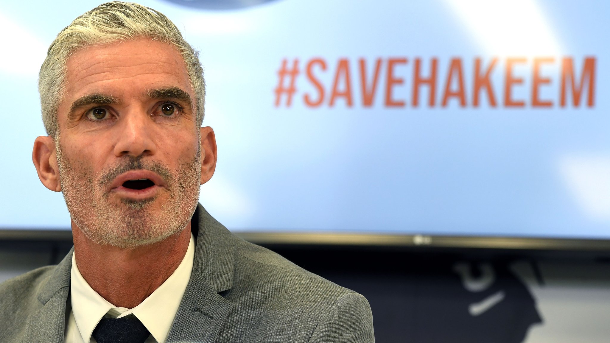 Hakeem al-Araibi campaigners say Bahraini footballer's case is urgent