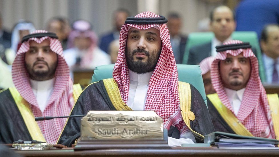 يصر ولي العهد السعودي على أن من قتلوا خاشقجي لم يأتمروا بأوامره
