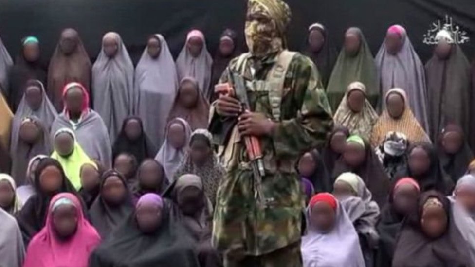 boko haram