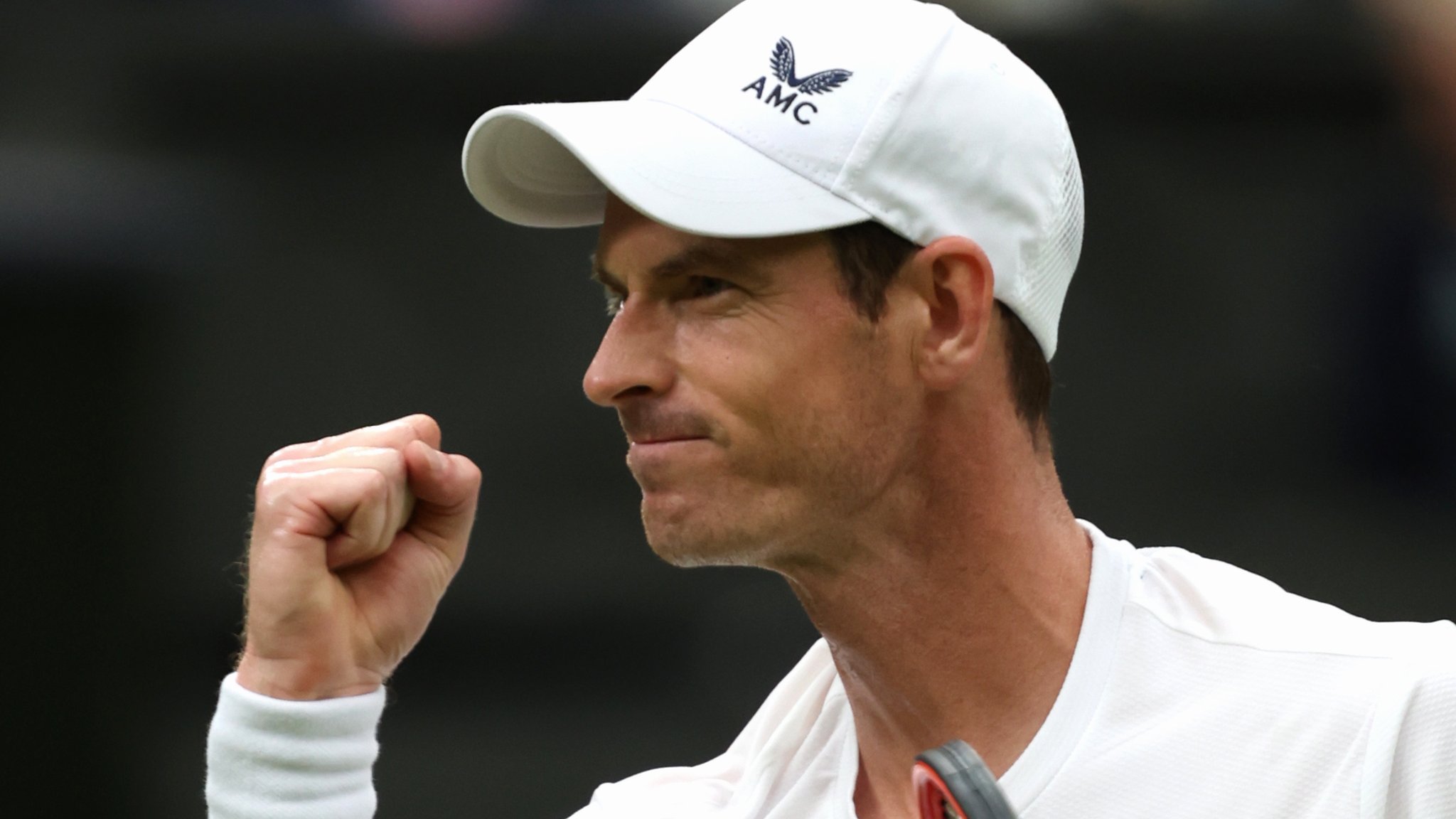 Wimbledon 2023 results: Andy Murray & Cameron Norrie win at All England Club