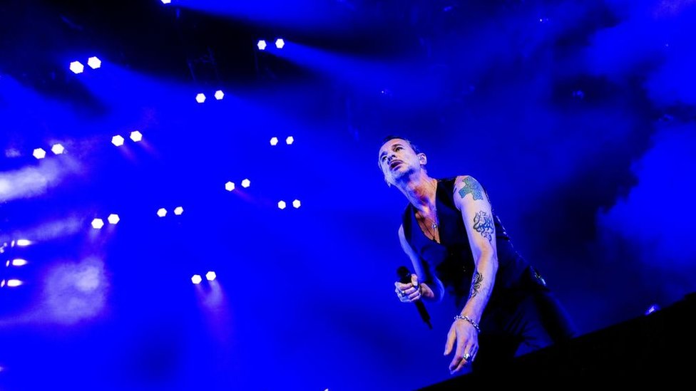 Depeche Mode