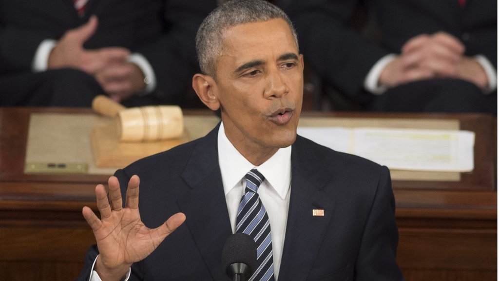 President Obama performed a 'Jedi mind trick' on the American people, according to a Republican critic