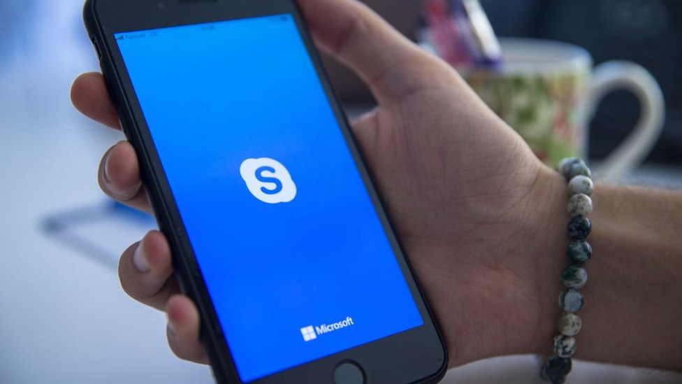 Skype