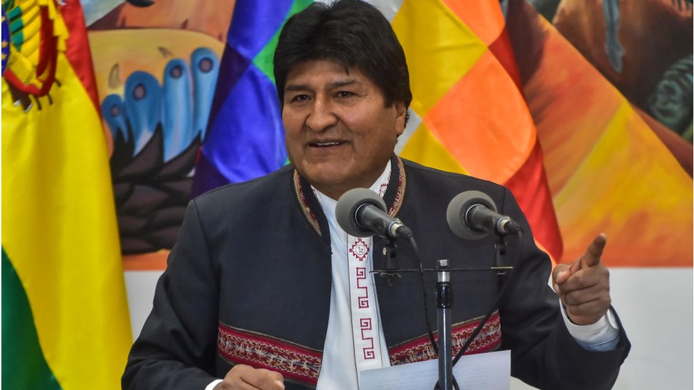 Bolivia
