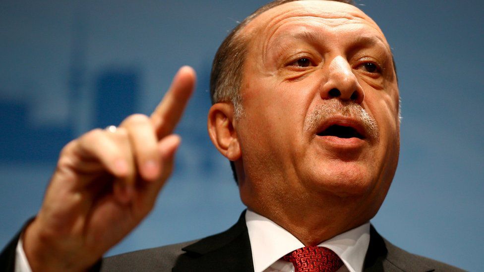 Erdogan