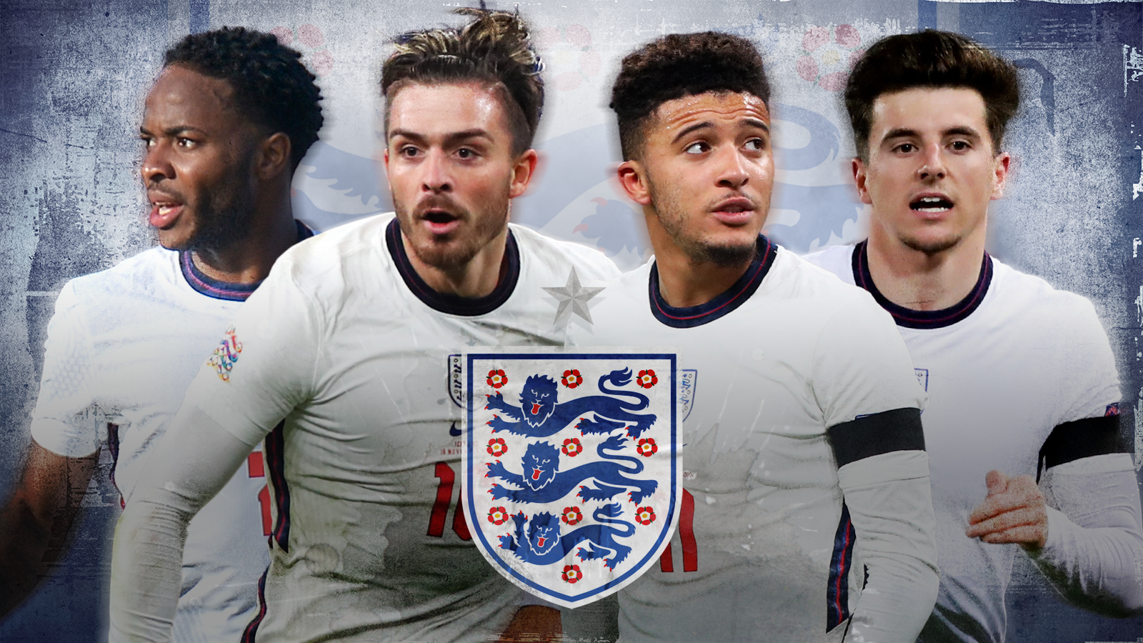 Euro 2020: Which players should be England's attacking options this summer?