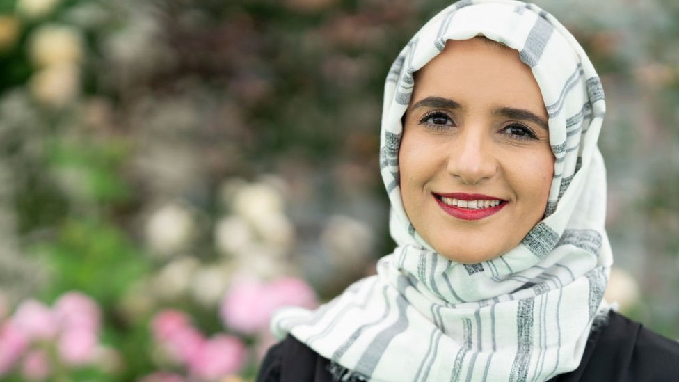 جوخة الحارثي