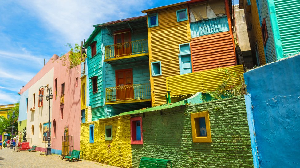 Buenos Aires